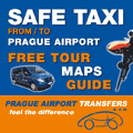 Traslado Aeropuerto de Praga